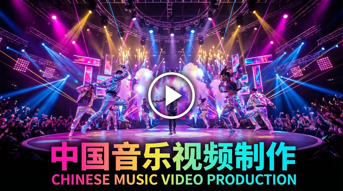 情侣MV视频《浪潮》